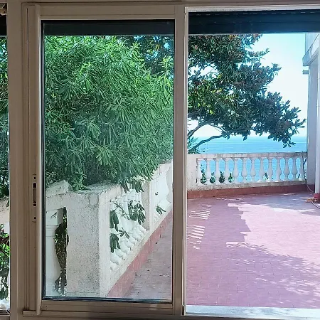 Magnolia Vakantiehuis