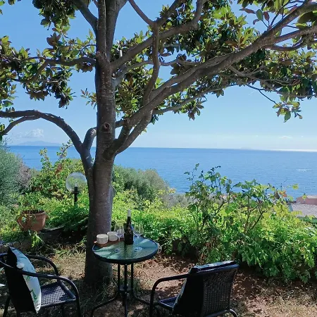 Casa vacanze Magnolia *