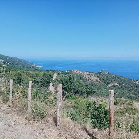 Casa vacanze Magnolia *