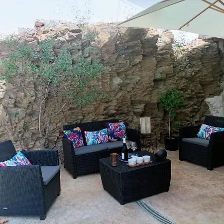 Casa vacanze Magnolia