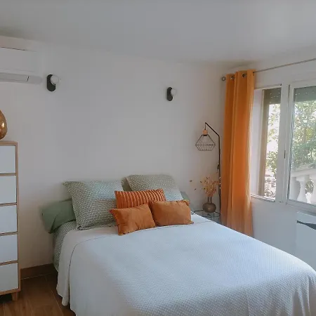Magnolia Vakantiehuis