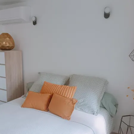 Vakantiehuis Magnolia *