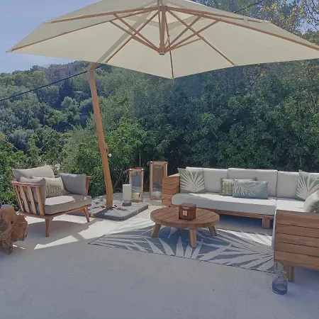 Casa vacanze Magnolia