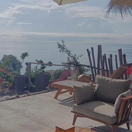 Casa vacanze Magnolia Santa-Maria-di-Lota